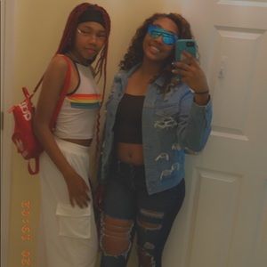 Meet your Posher, Norf